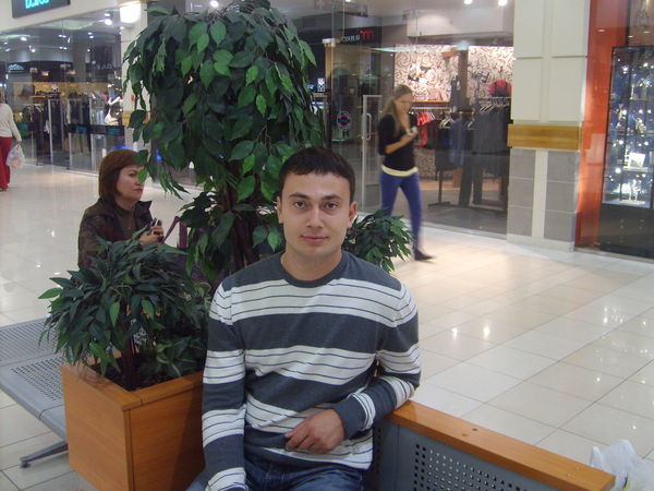 Айрат Хабибуллин