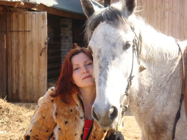 Юлия Тагаева