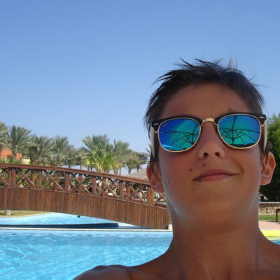 Влад Смоляр