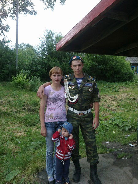 Вера Шестерикова