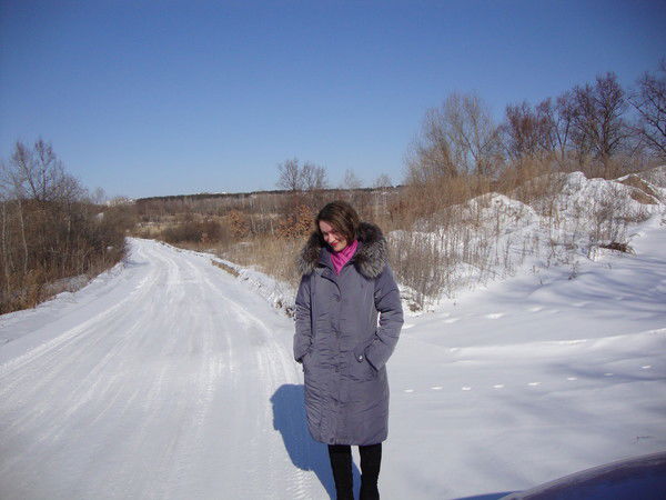 Маргарита Панченко