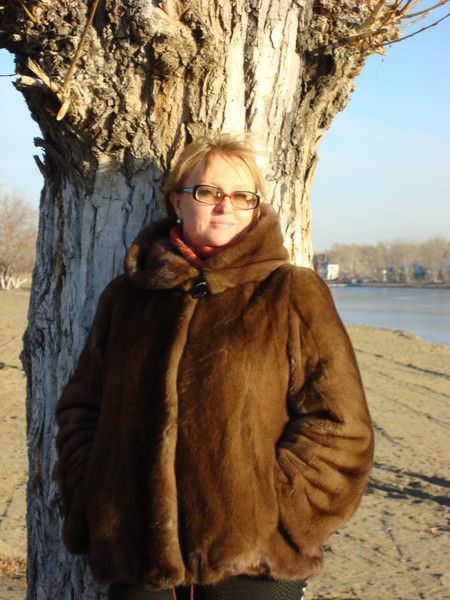 Галенчик Наталья