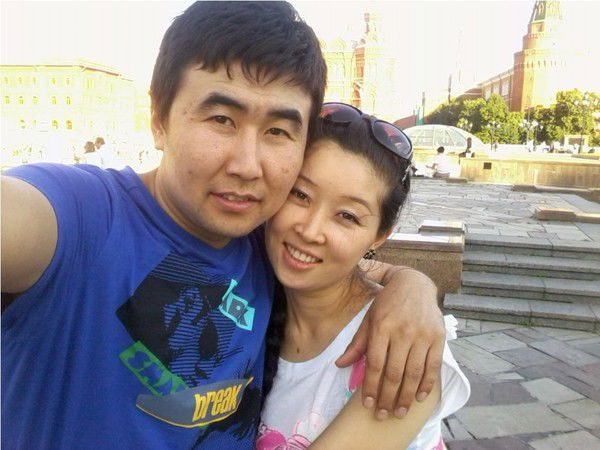 Сагынтай Давтов