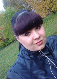 Надежда Мазеева