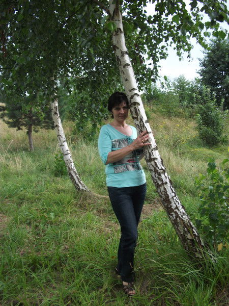 Ирина Лисовец