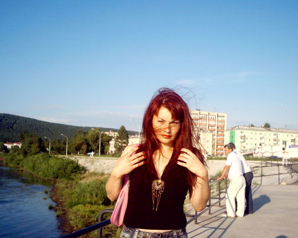 Юлия Монина