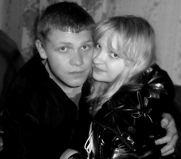 Оленька Кошкарина