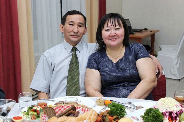 Айгуль Сембинова