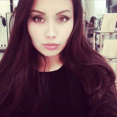 Айгерим Нуралина