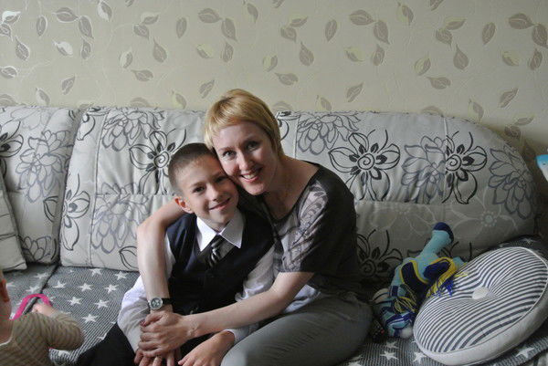 Ольга Дегтярева