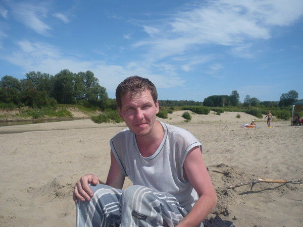 Дима Козлов