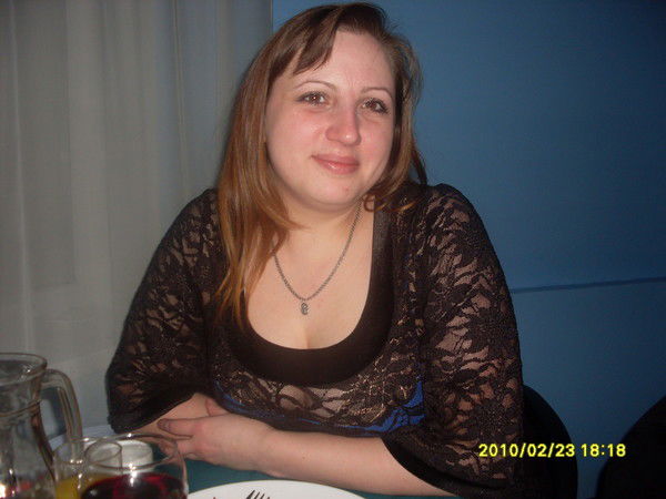 Света Суворова