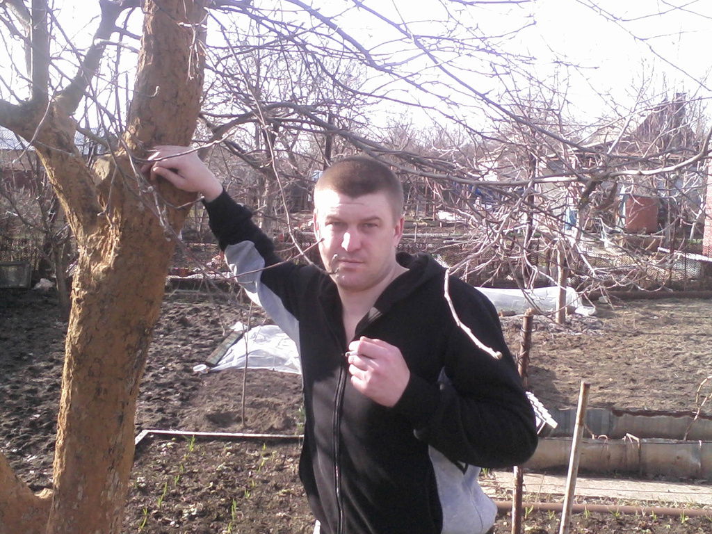 Евгений Кузовкин