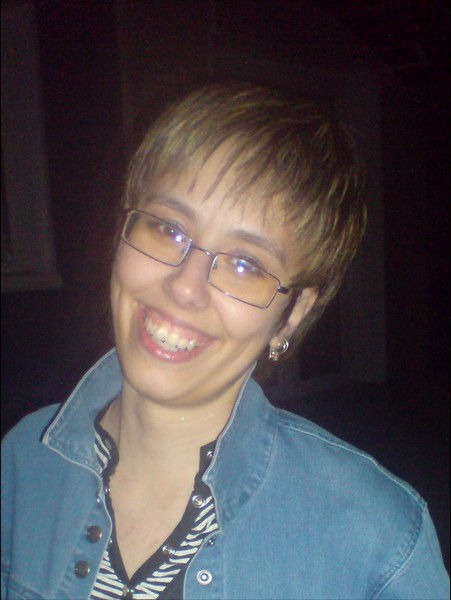 Юлия Турова