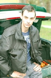 Алексей Шереметов