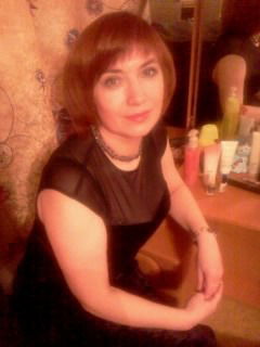 Нэлля Шабалтас