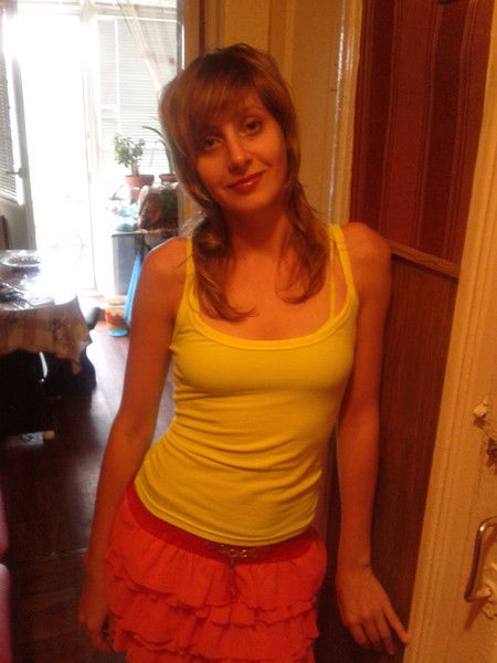 Ирина Васильева