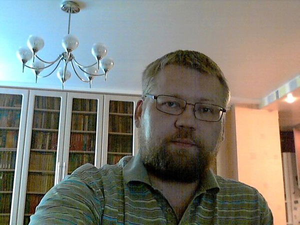 Роман Соловьёв