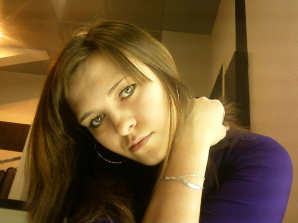 Ольга Кузнецова