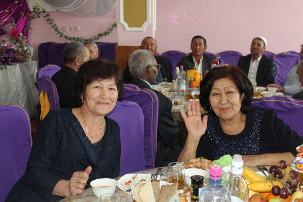 Асыл Калиева