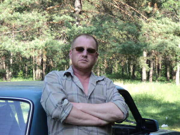 Евгений Куприянов