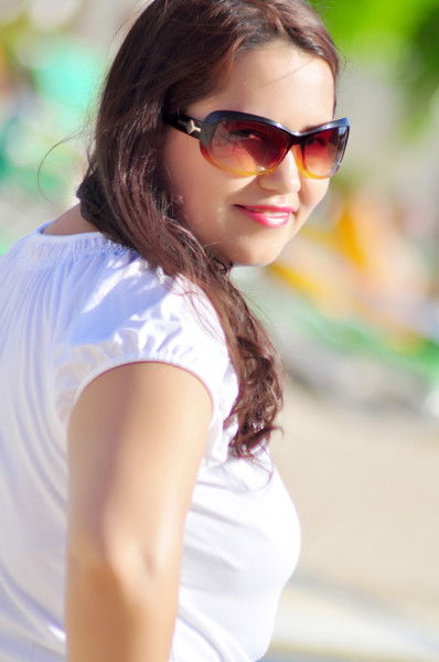 Юля Бабумратова