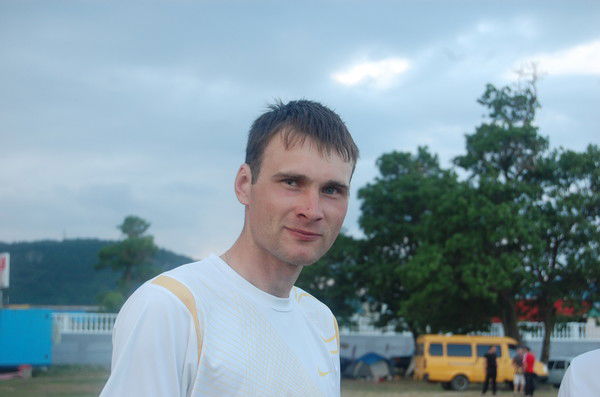 Денис Лобанов