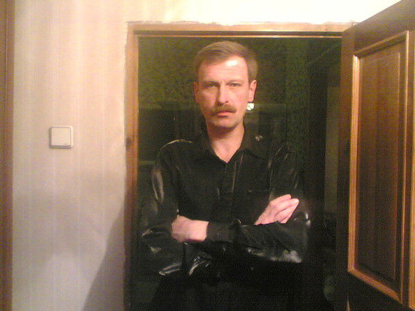 Андрей Масленников