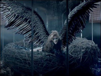 Майли - Злой-Ангел