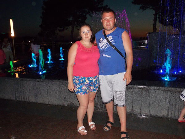 Елена Андержанова