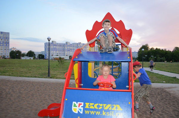 Ильдар Ибрагимов