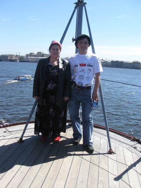 Абдусаттор Иминов