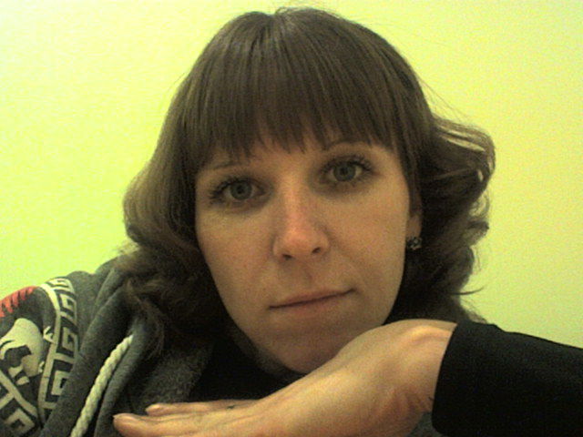 Светик Морозова