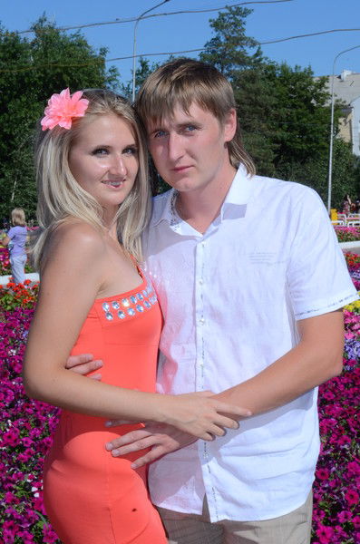 Володя Лысенко