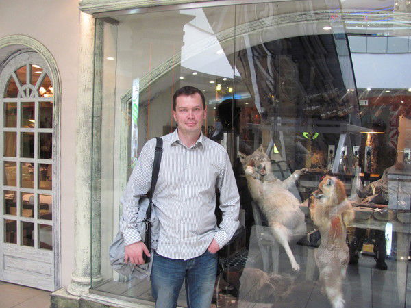 Денис Пепеляев