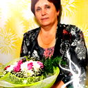 Валентина Лылова