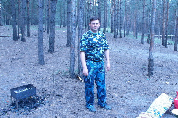 Александр Носков