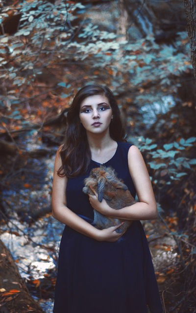 Ксения Босова