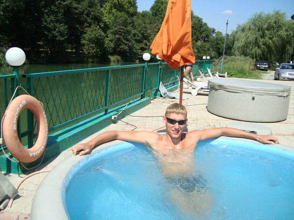 Игорь Митрофанов