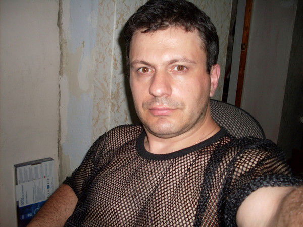 Алексей Игошин