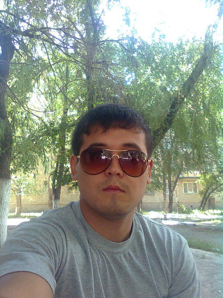 Мусабеков Багдат