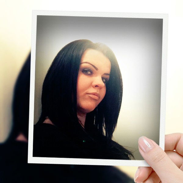 Наташа Соболева