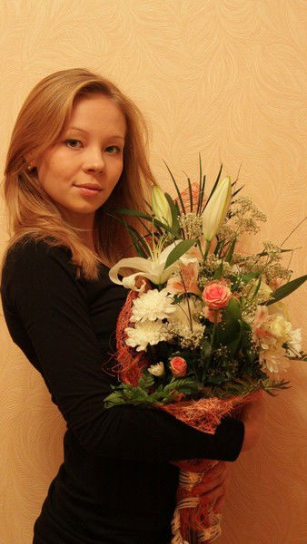 Айгуль Галиева