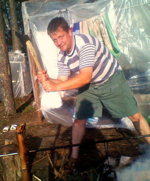 Андрей Козуля