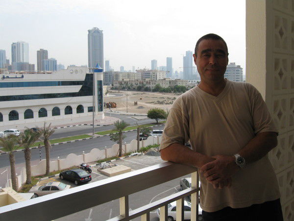 Роберт Исламов