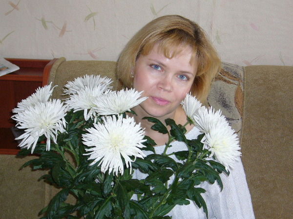 Елена Маштакова