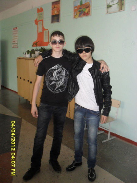 Сундетов Нурлан