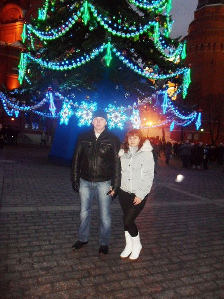 Евгений Лузев