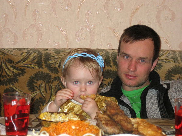 Иван Маковей