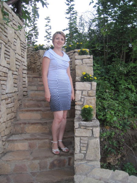 Марина Филатова